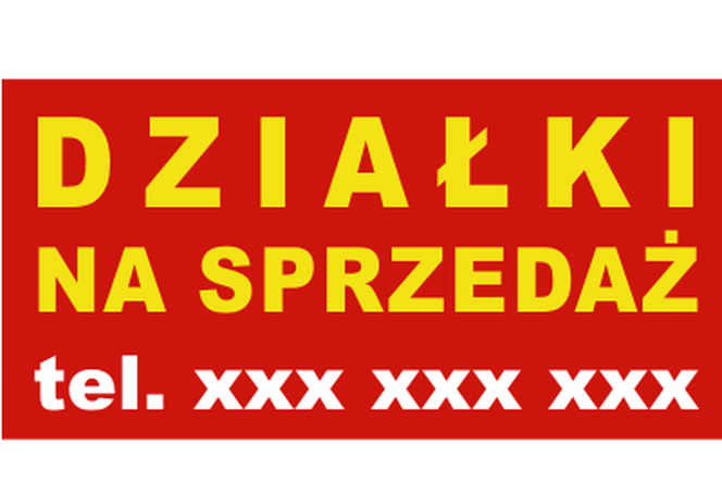 na sprzedaż
