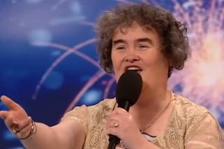 Pamiętasz Susan Boyle? Nikt nie dawał jej szans, a ona zrobiła wielką karierę