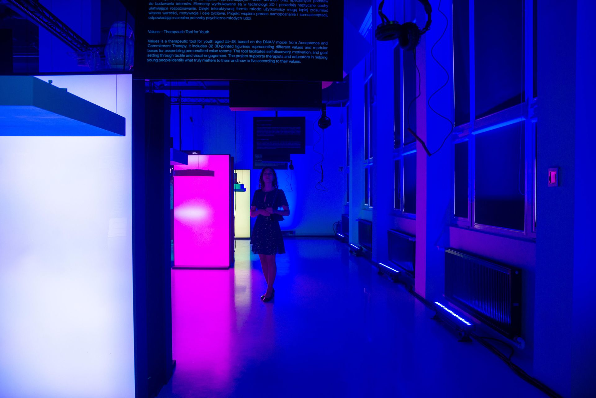 Gala finałowa konkursu Young Design 2025