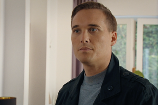 M jak miłość, odcinek 1711: Olek (Maurycy Popiel)