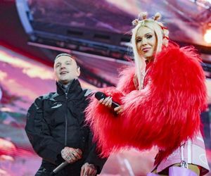 Gabi Drzewiecka i Cezary Łukaszewicz poprowadzą Tysiąclecie Korony Polskiej