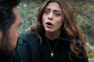 Emanet, odcinek 180. Wypadek Seher!