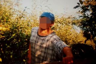 To kobieta potracila Arka