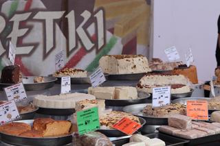 Cukier skakał od samego patrzenia! Tak w Lublinie wyglądał Bajkowy Festiwal Słodkości i Smaku