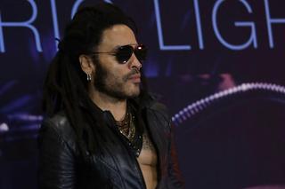 Lenny Kravitz w Łodzi 2024 - GODZINA. O której zacznie się koncert artysty? 