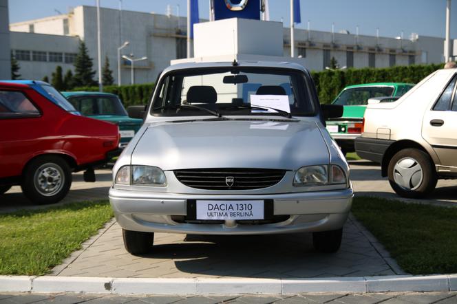 Dacia 1310 Ultima Berlina