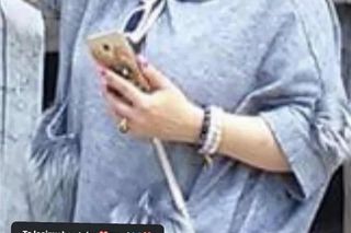 Agnieszka Kotońska pokazała archiwalne zdjęcia