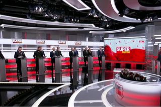  Takiej debaty jeszcze nie było! Debata Prezydencka Super Expressu - ZASADY. Z czym zmierzą się kandydaci?