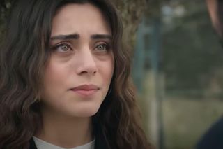 Emanet. Tak Seher odzyska pamięć 