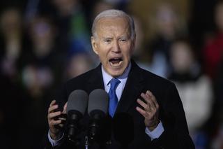 Joe Biden podjął decyzję! 80-latek będzie ubiegać się o reelekcję?