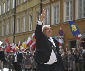 Msza w intencji ojczyzny i prezydenta Nawrockiego 