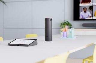 kamera Logitech Sight AI