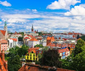 To najlepsze miasta do życia w Polsce. Jest ranking PZU [GALERIA]. 