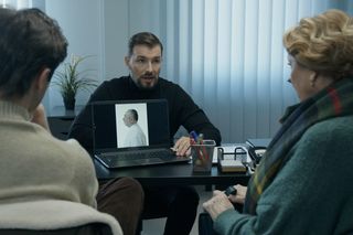 Koniec Barw szczęścia. Andrzej to oszust Janusz Sikora! Kodur ujawni prawdziwą tożsamość ukochanego Józefiny w ostatnim 3202 odcinku - ZDJĘCIA, ZWIASTUN