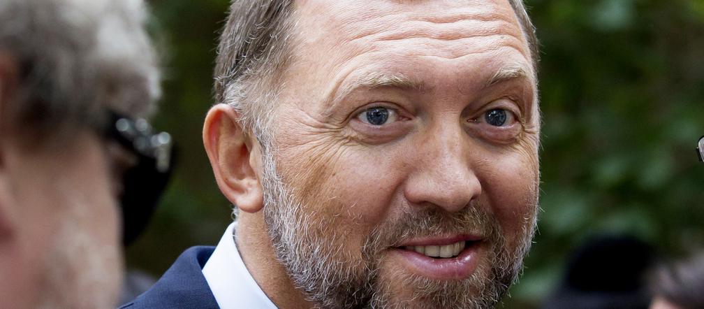 Weszli do domów człowieka Putina