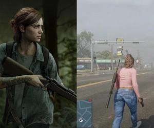 GTA 6: Gameplay rodem z The Last of Us. Wyciekł układ kontrolera i masa nowych funkcji