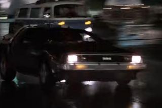 TOP 10 kultowych samochodów z filmów i seriali