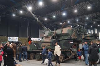 Piknik militarny NATO w Bydgoszczy. Tłumy w BCTW [ZDJĘCIA]