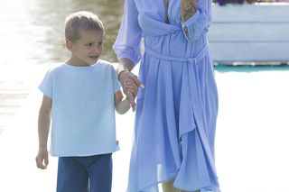 Maja Hyży zaskoczyła wyznaniem na temat swoich dzieci. Są zepsute 