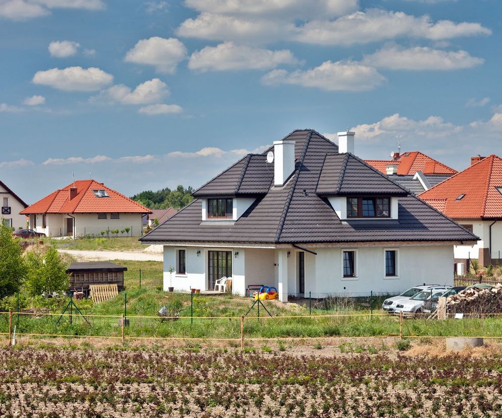podatek od nieruchomości