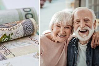 Tak wzrosną dodatki do emerytury. Seniorzy mają powód do radości