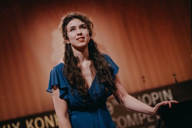 XIX Międzynarodowy Konkurs Pianistyczny im. Fryderyka Chopina. Stroje uczestników wywołały burzę