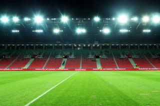 Areny Euro U-21: Stadion Miejski w Tychach