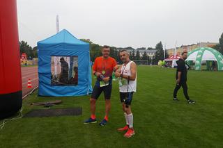 12. Bieg Siedleckiego Jacka