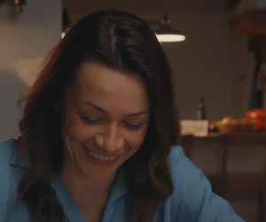 	M jak miłość odcinek 1871 ostatni. Martyna (Magdalena Turczeniewicz)