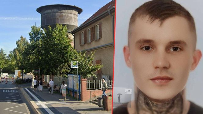 23-latek z kobrą na szyi zniknął bez śladu. Poruszający apel siostry zaginionego