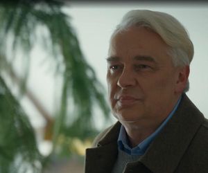 Barwy szczęścia odc. 3199. Władysław Grad (Zbigniew Stryj)