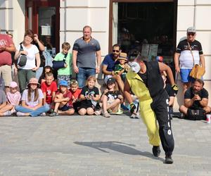 Carnaval Sztukmistrzów 2024 w Lublinie - dzień drugi