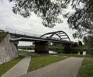 Wybrano wykonawcę budowy mostu w Santoku