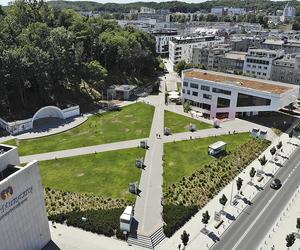 VI Kongres Urbanistyki Polskiej