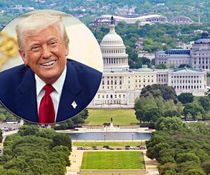 Trump ujawnia radykalny plan!