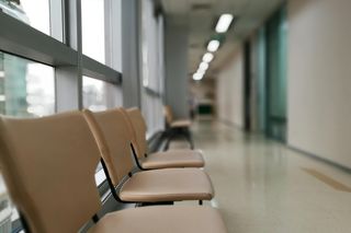 Akcja protestacyjna w powiatowych szpitalach? „Nie otrzymaliśmy informacji” 