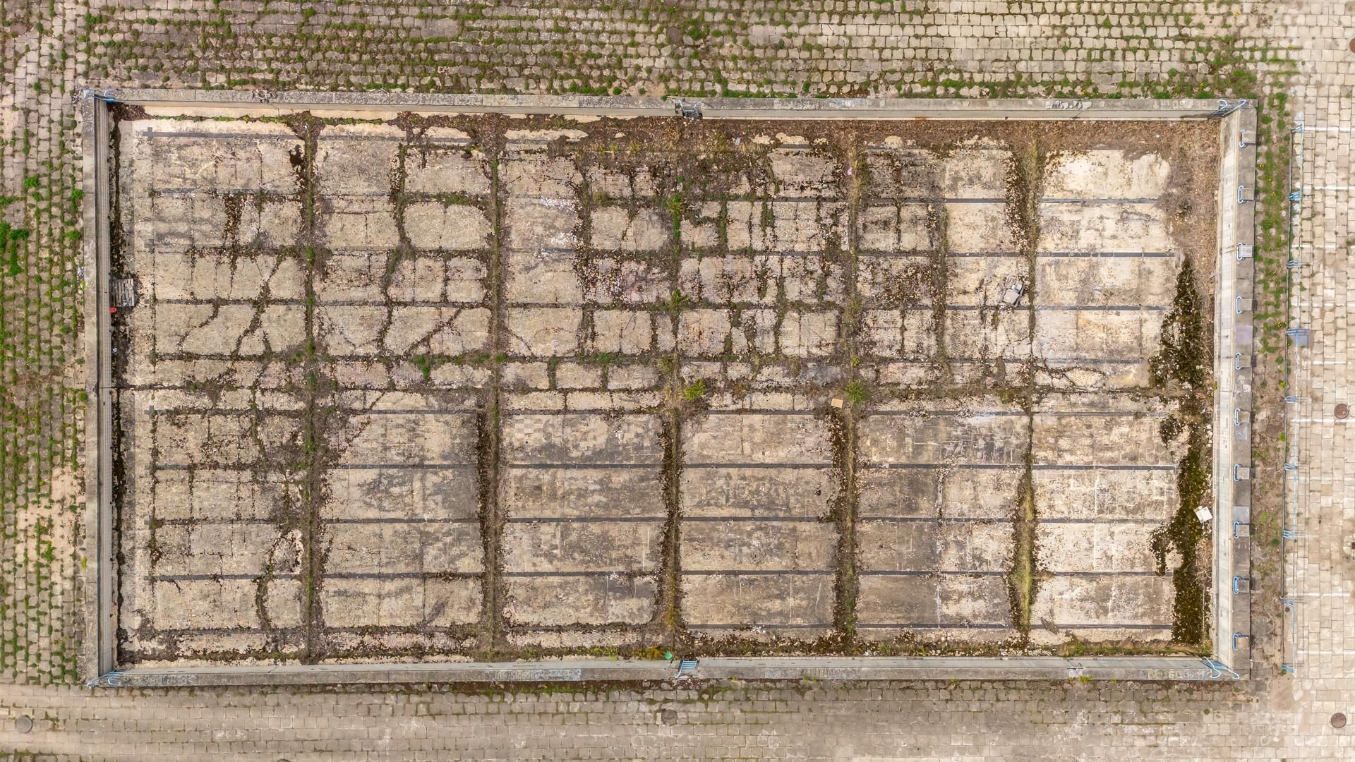 Basen. Ośrodek Namysłowska w Warszawie