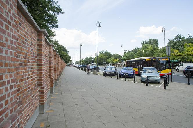 Tutaj staną parkometry 