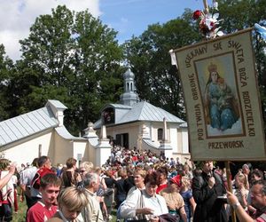 Kalwaria Pacławska. To miejsce to turystyczna atrakcja Podkarpacia