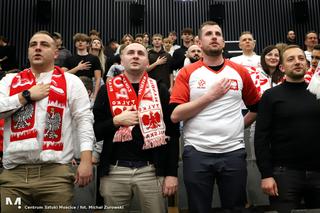 Mundial 2022. Tak bawili się fani reprezentacji Polski w strefie kibica w Tarnowie! [GALERIA]