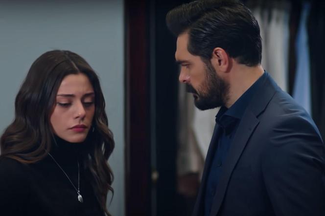 Emanet, odcinek 207. w piątek, 2. lutego 2024 roku 