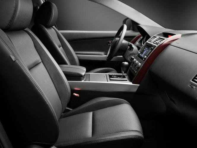 Mazda CX-9