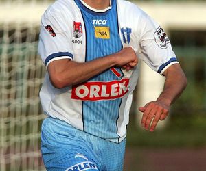  Tak dziś wygląda Ireneusz Jeleń