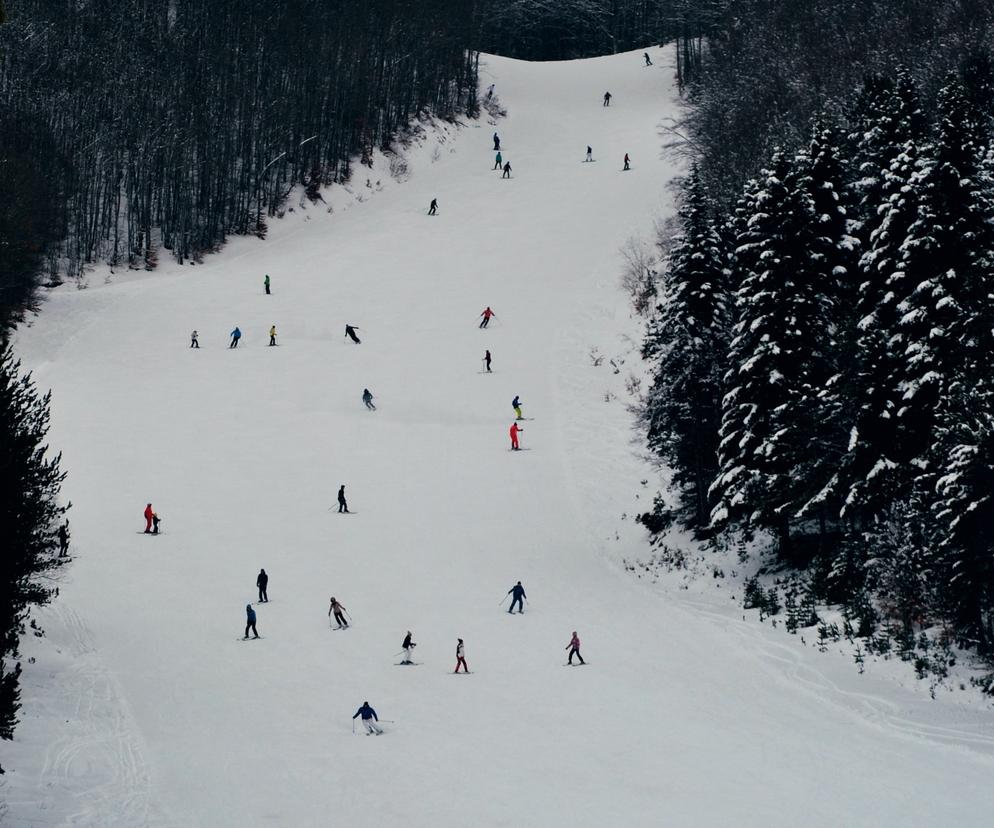 Po długiej przerwie w Przemyślu rusza stok narciarski