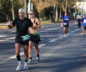 Za nami kolejna edycja Półmaratonu Lubelskiego