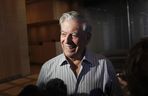 Mario Vargas Llosa