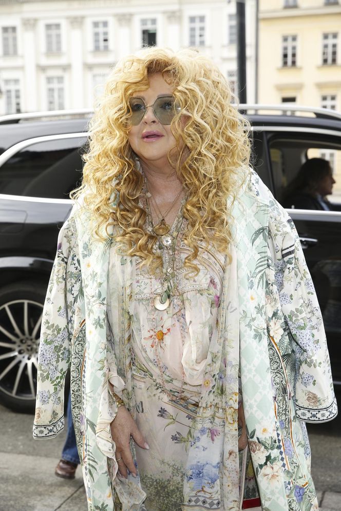 Magda Gessler bez pardonu pyta Kammela o orientację! „Ale jesteś czy nie jesteś?” Mocne  wyznanie