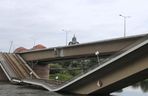 Chorzów mógł skończyć jak Drezno. Łączy ich ten sam most. W Niemczech się zawalił
