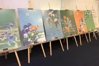 Stadion Śląski prezentuje wystawę o Monachium 1972