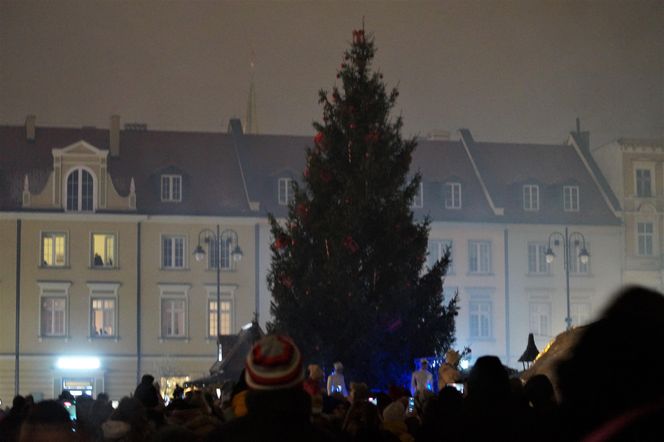 Bydgoski Jarmark Świąteczny 2024 oficjalnie otwarty!